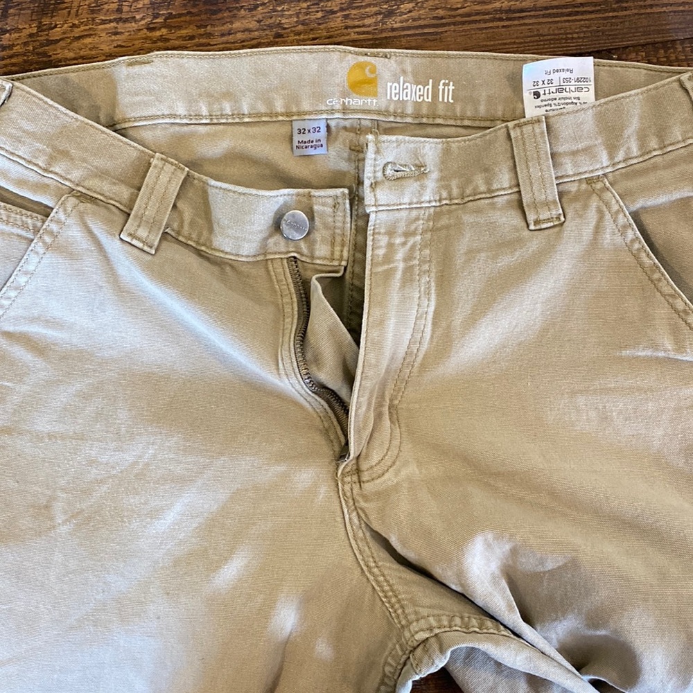 Cathartt Relaxed fit pants